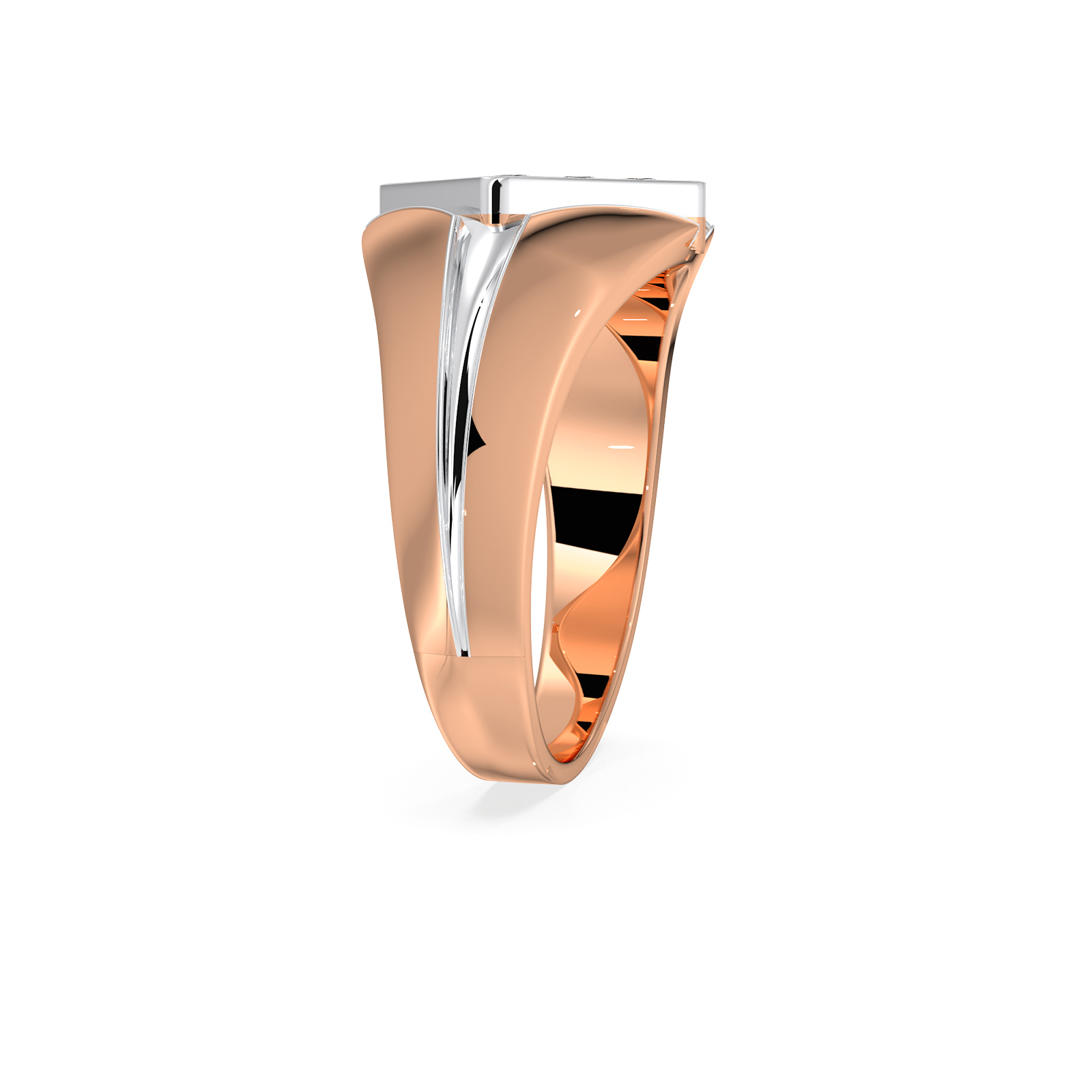The Kavyaay Ring