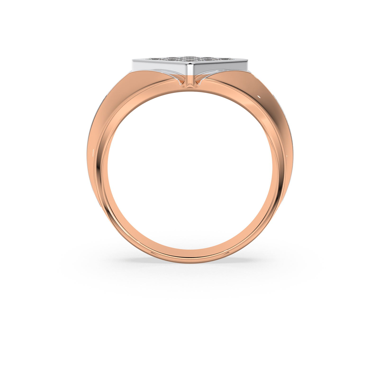 The Kavyaay Ring