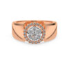 The Orionel Ring