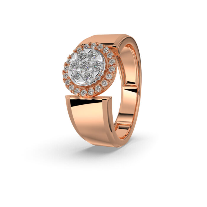 The Orionel Ring
