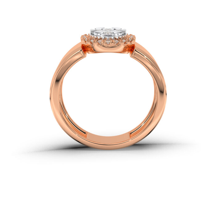 The Orionel Ring
