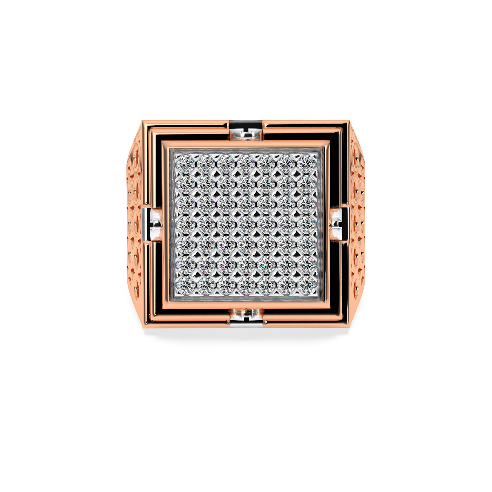 The Kelior Ring