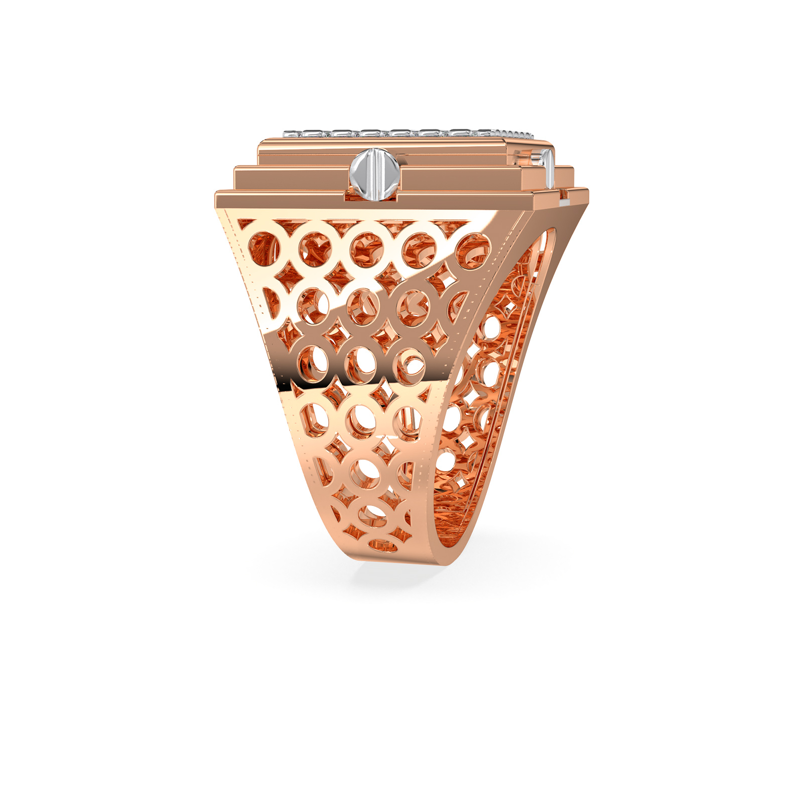 The Kelior Ring