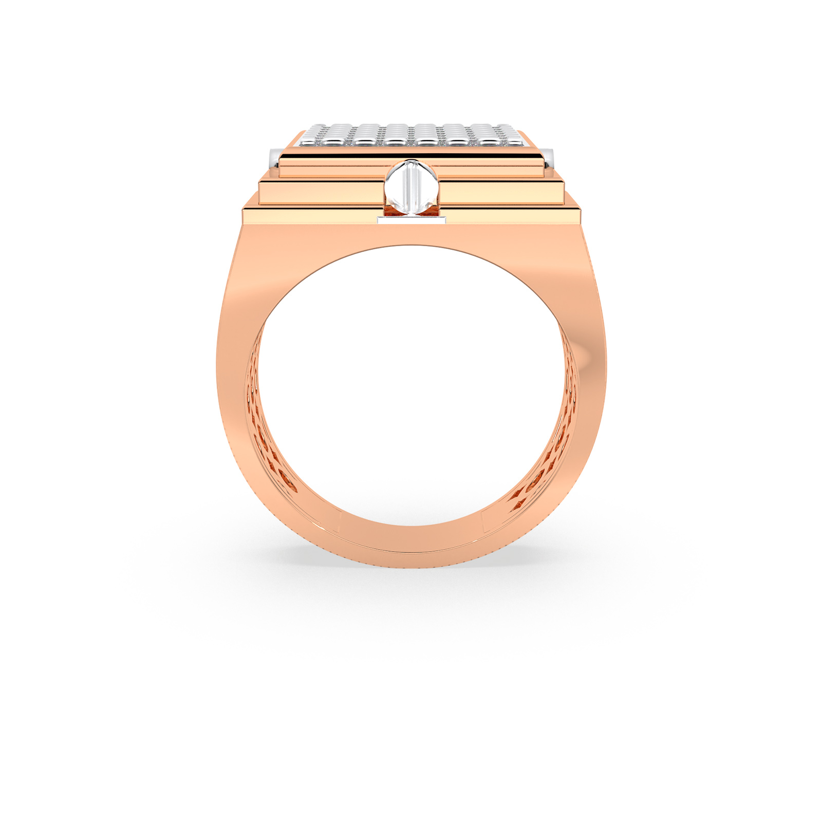 The Kelior Ring