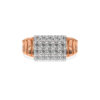 The Pravansh Ring