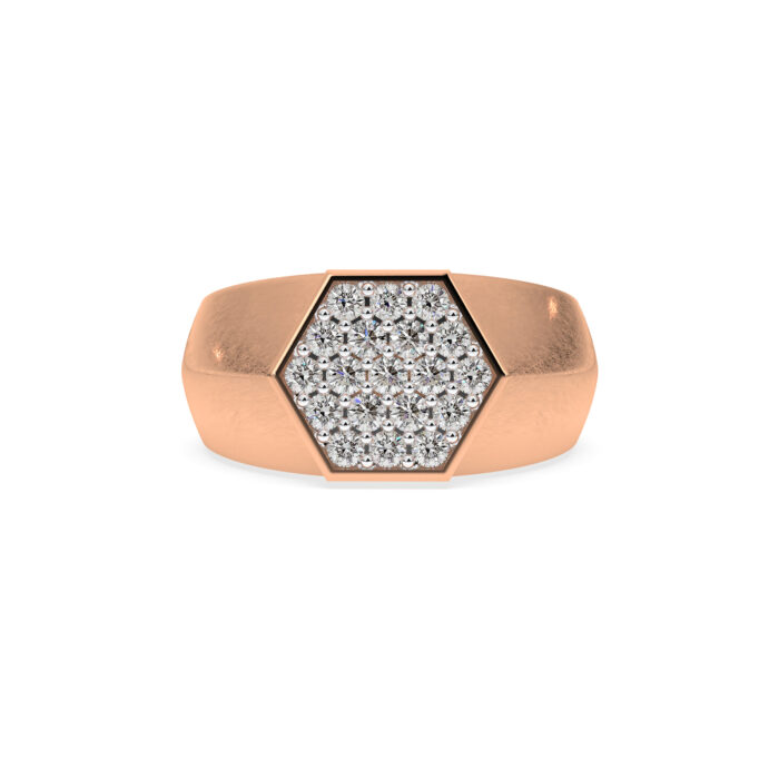 The Raevith Ring