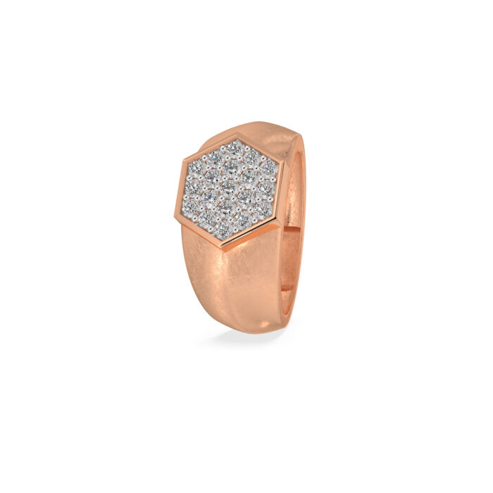 The Raevith Ring
