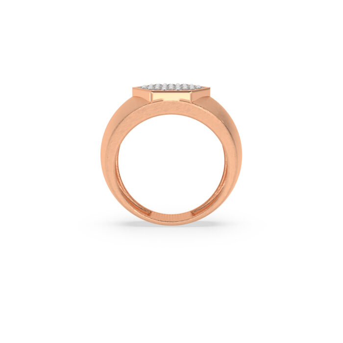 The Raevith Ring