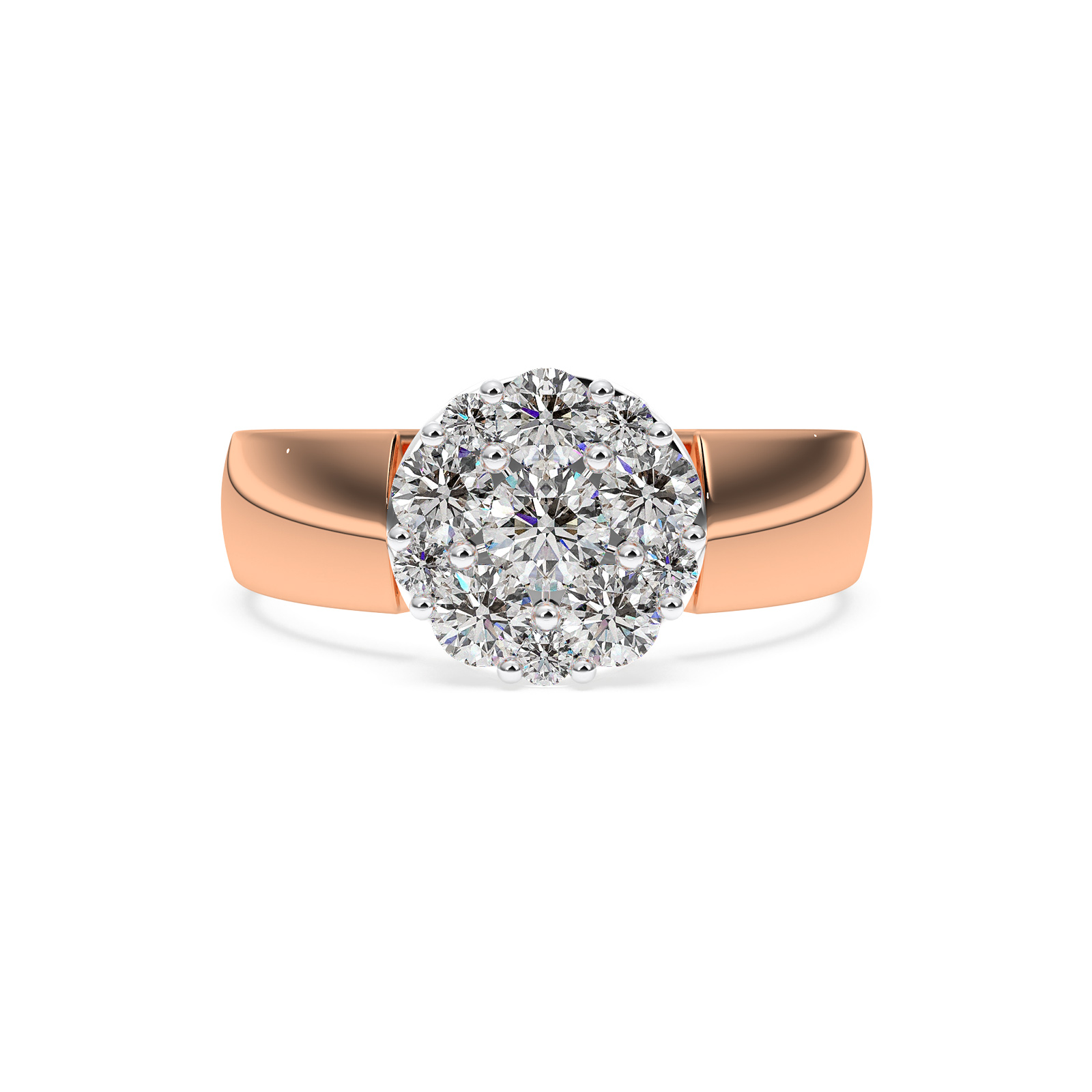 The Noorika Ring