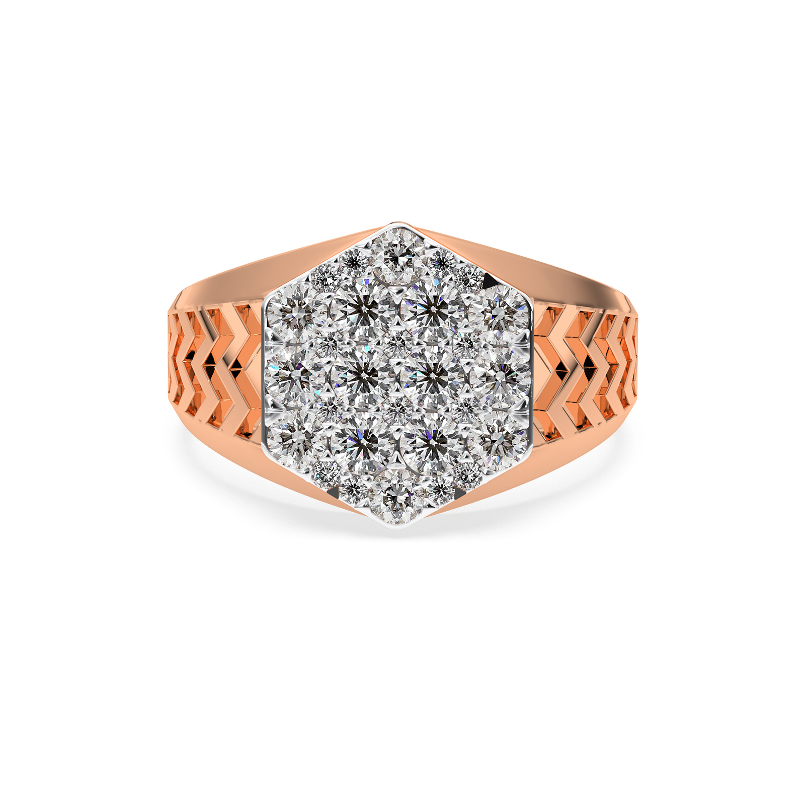 The Korior Ring