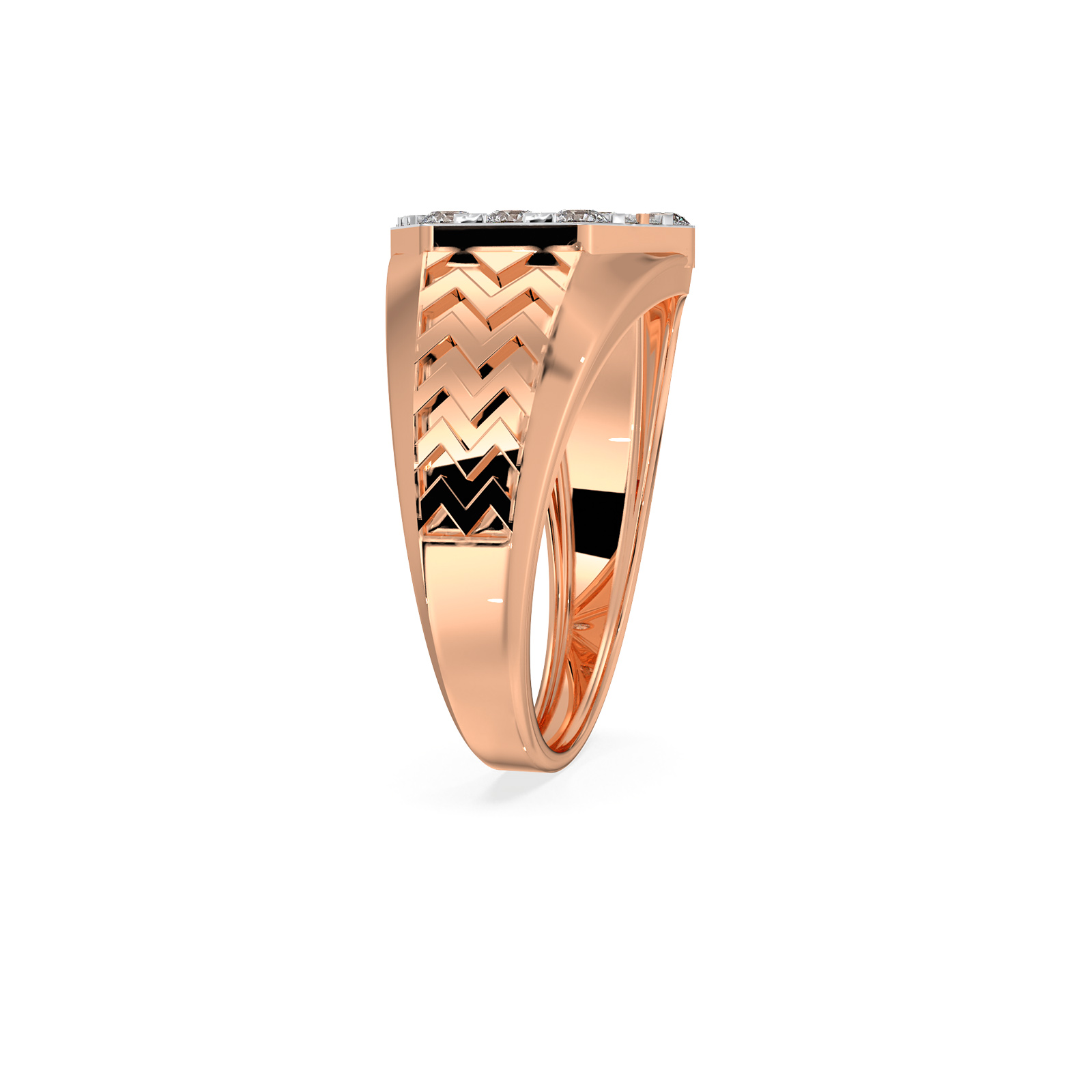 The Korior Ring