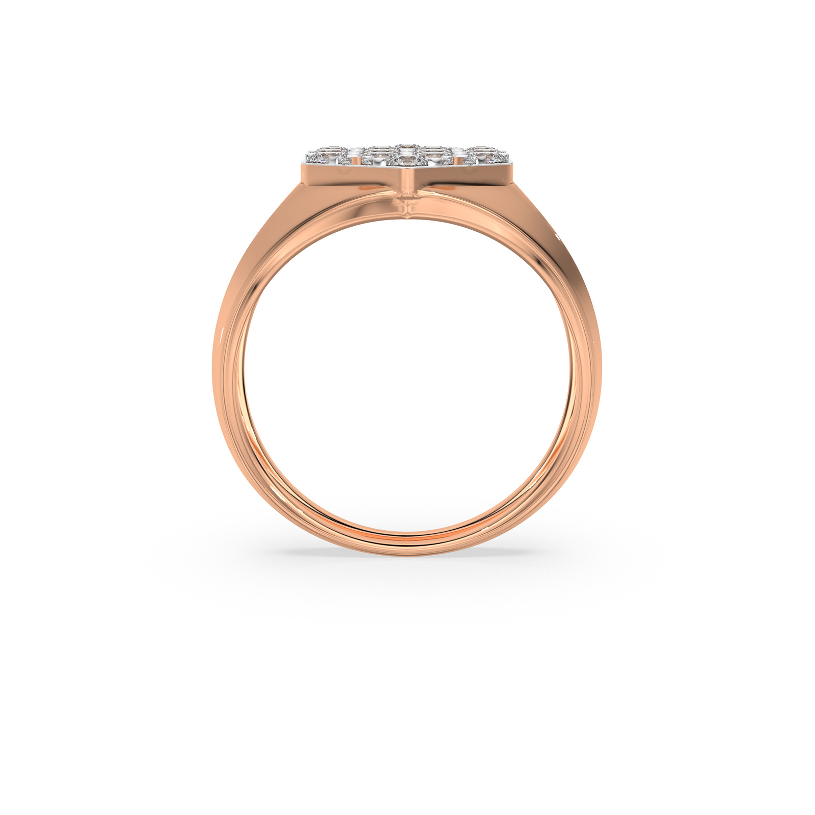 The Korior Ring