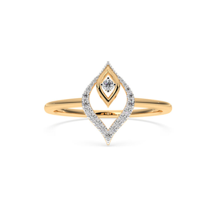 The Aaryashree Ring