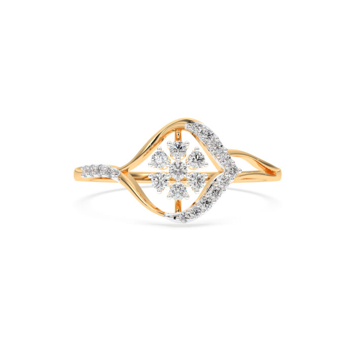 The Lumevia Ring