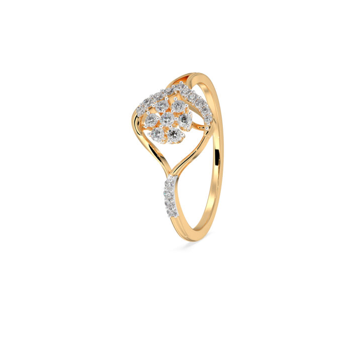The Lumevia Ring