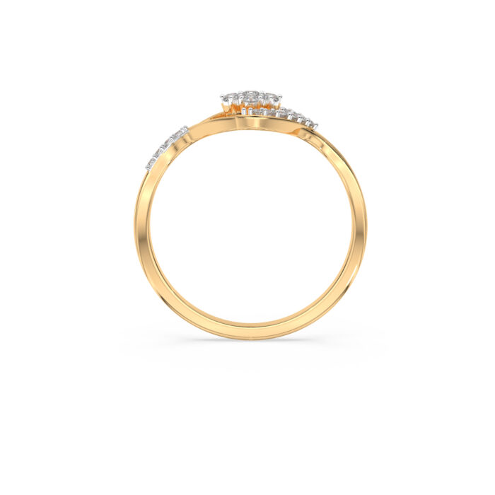 The Lumevia Ring