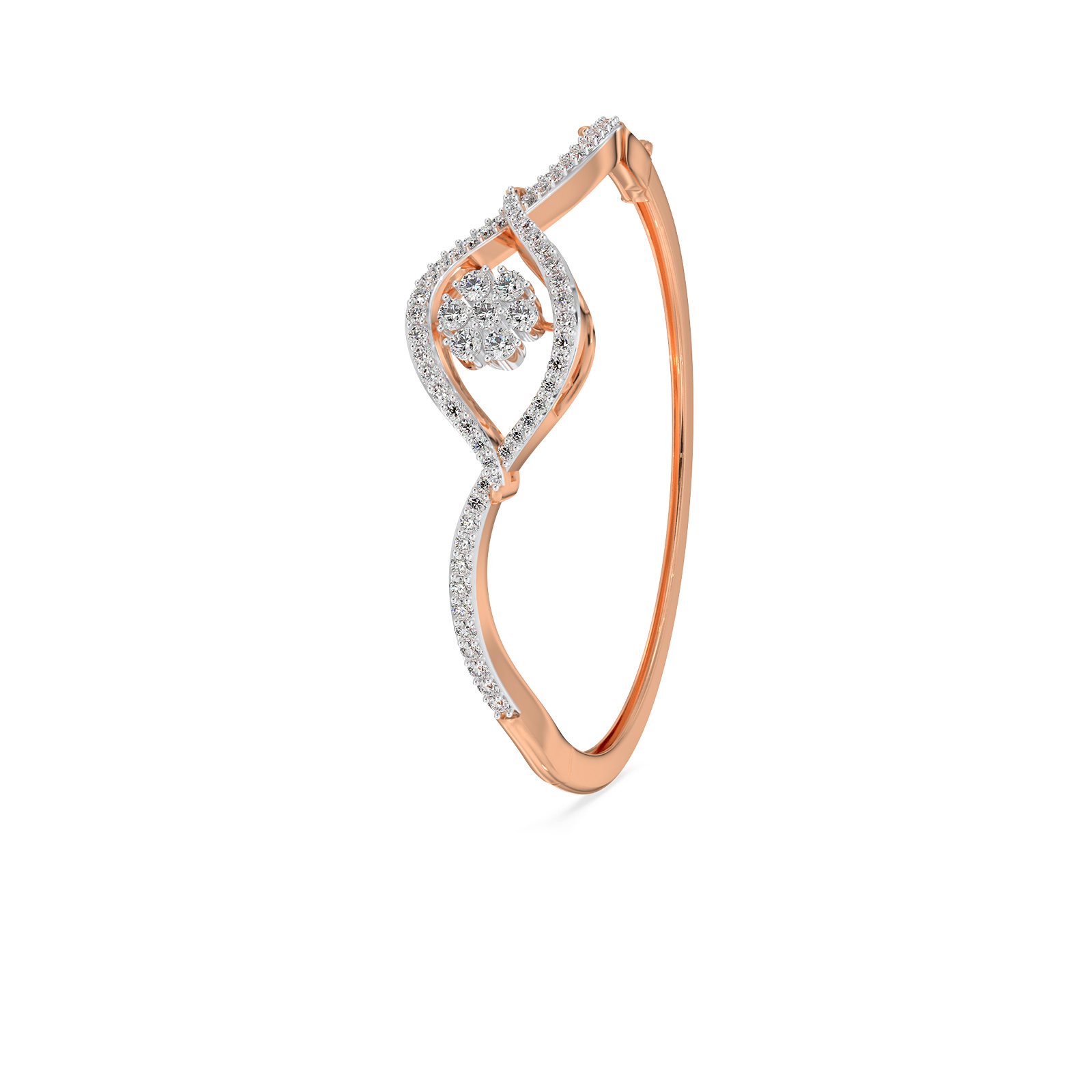 The Zanira Bracelet