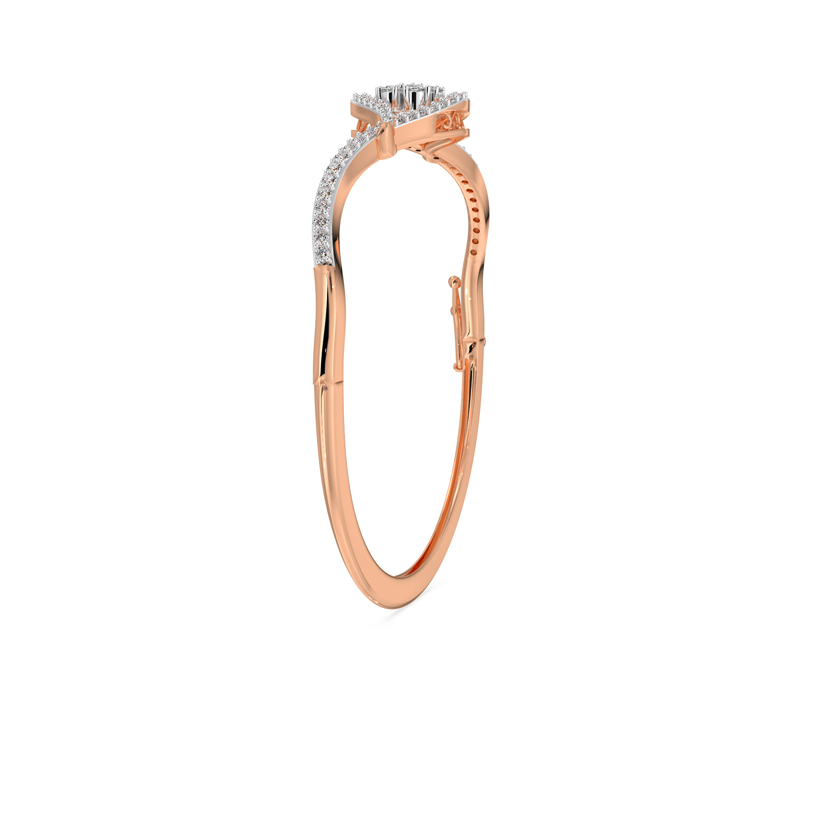 The Zanira Bracelet