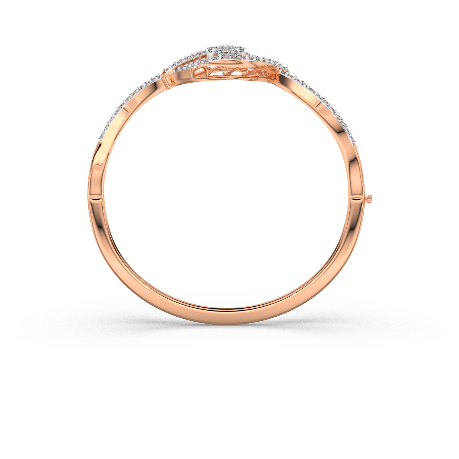 The Zanira Bracelet