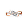 The Ombréa Ring