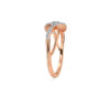 The Ombréa Ring
