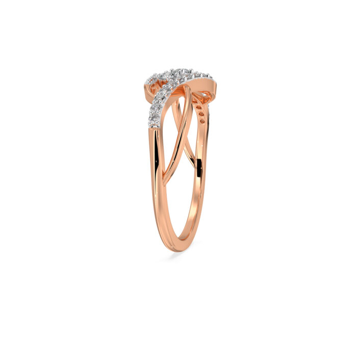 The Ombréa Ring