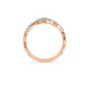 The Ombréa Ring