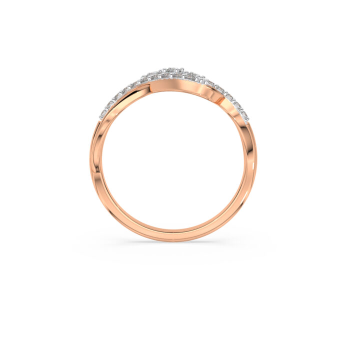 The Ombréa Ring