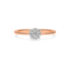 The Anvika Ring