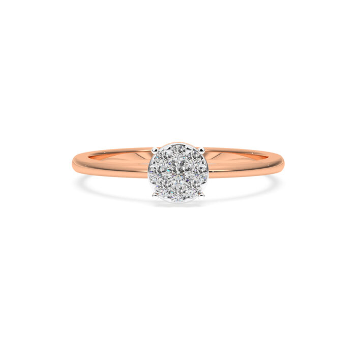 The Anvika Ring
