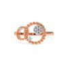 The Amorya Ring