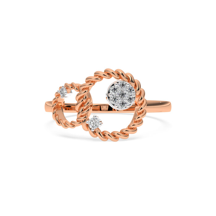 The Amorya Ring