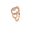 The Amorya Ring