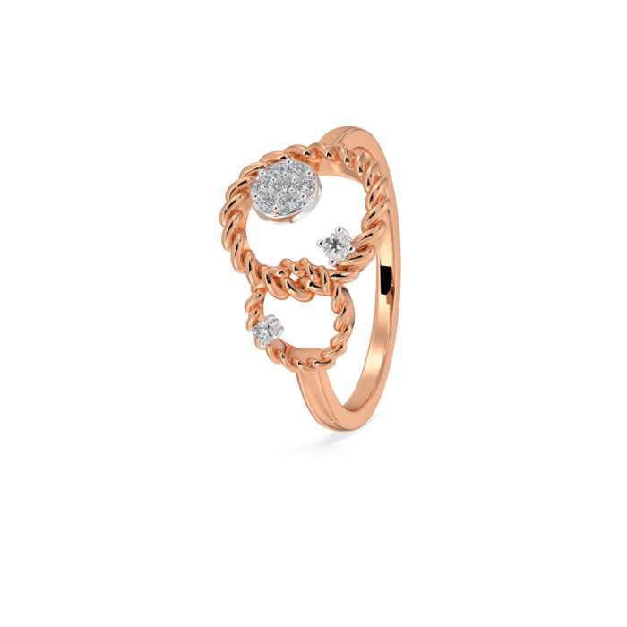 The Amorya Ring