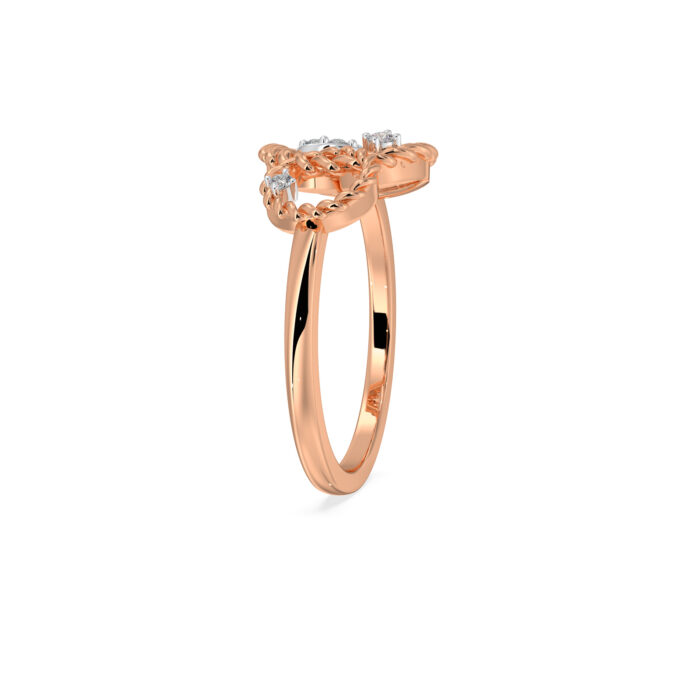 The Amorya Ring