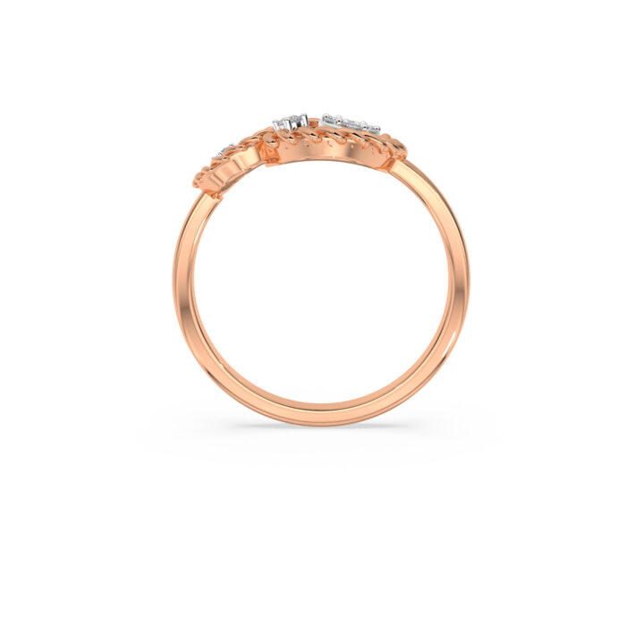 The Amorya Ring