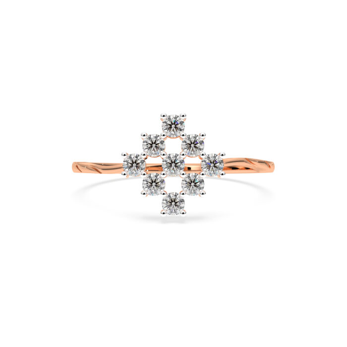 The Kavya Glow Ring
