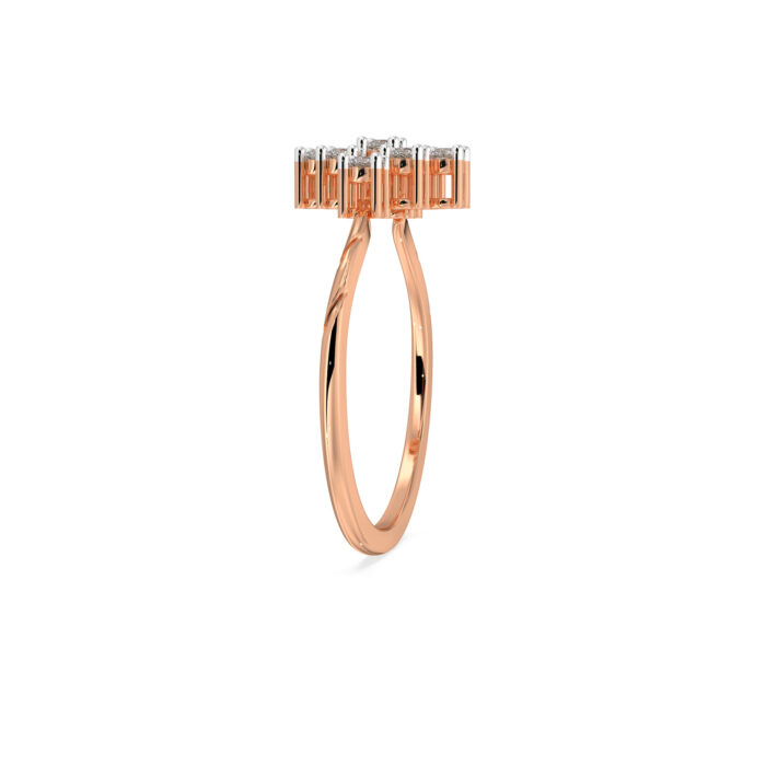 The Kavya Glow Ring
