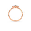 The Kavya Glow Ring