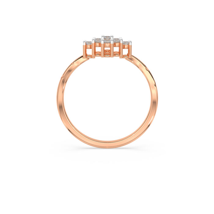 The Kavya Glow Ring