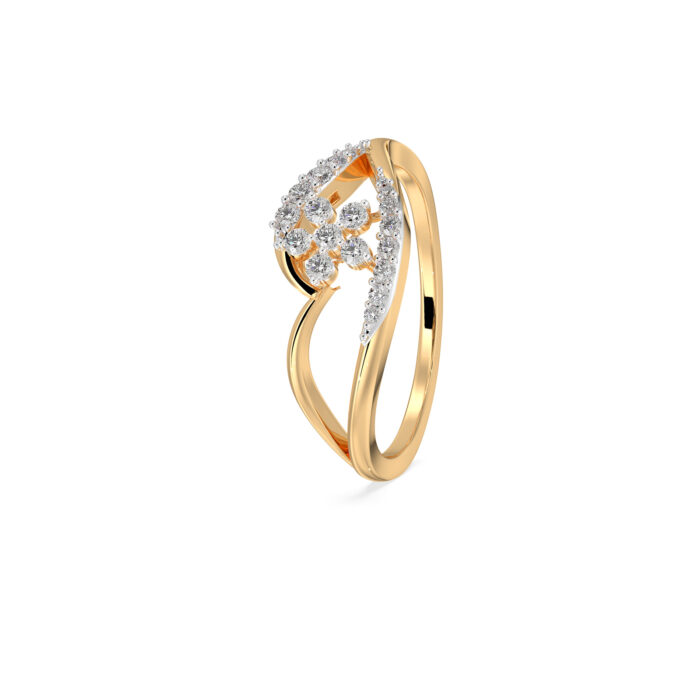 The Aishvya Ring