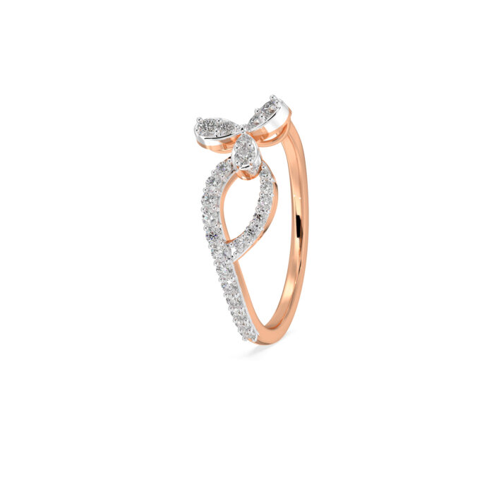 The Veloura Ring