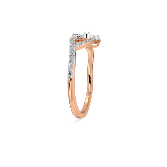 The Veloura Ring