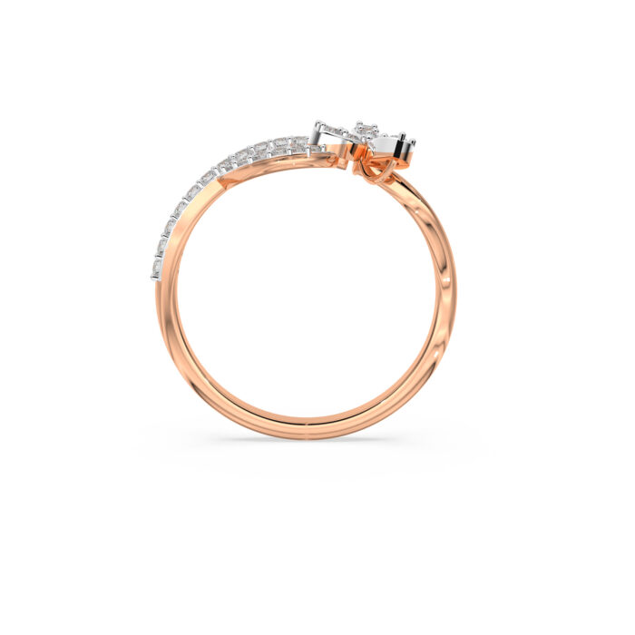 The Veloura Ring