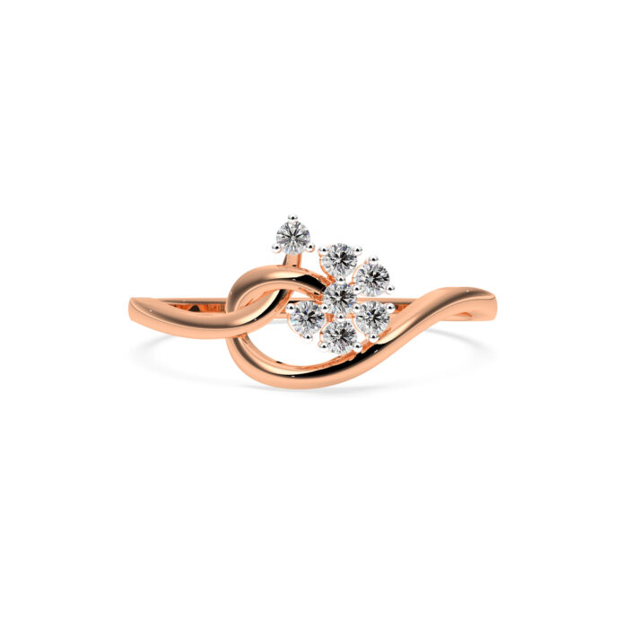 The Diamora Ring