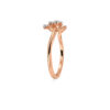 The Diamora Ring