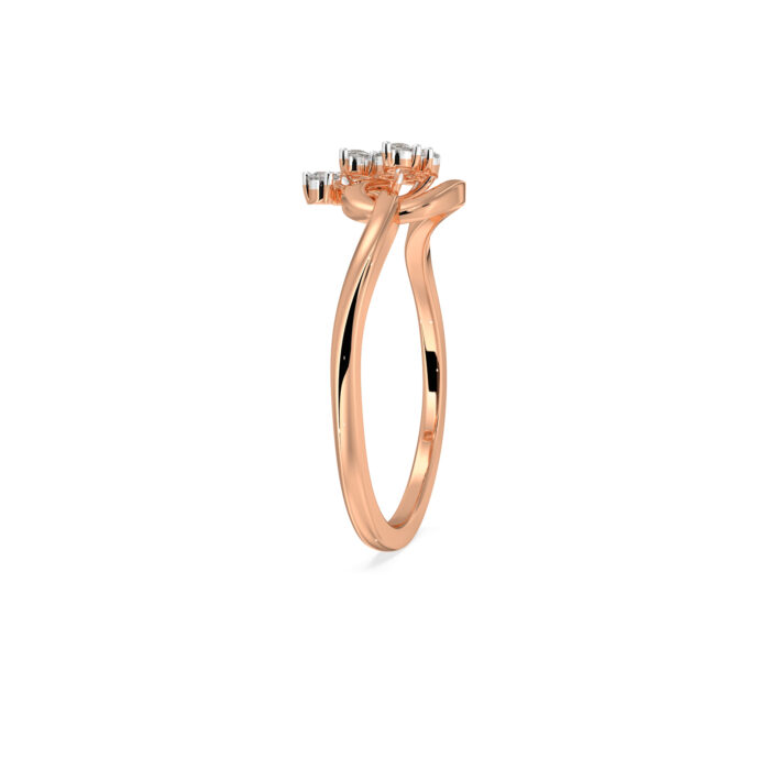 The Diamora Ring