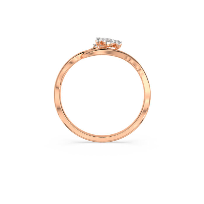 The Diamora Ring