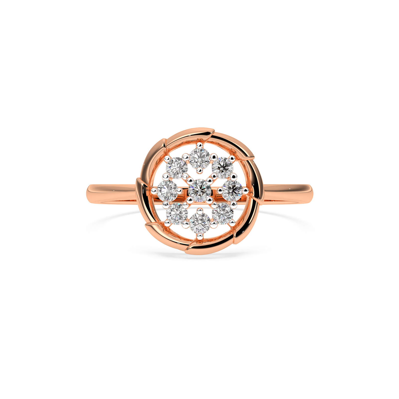 The Celviora Ring