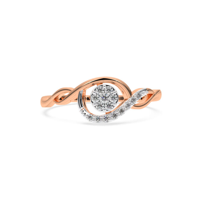 The Diamyx Ring